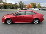 2021 Toyota Corolla Hybrid LE