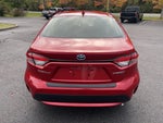 2021 Toyota Corolla Hybrid LE