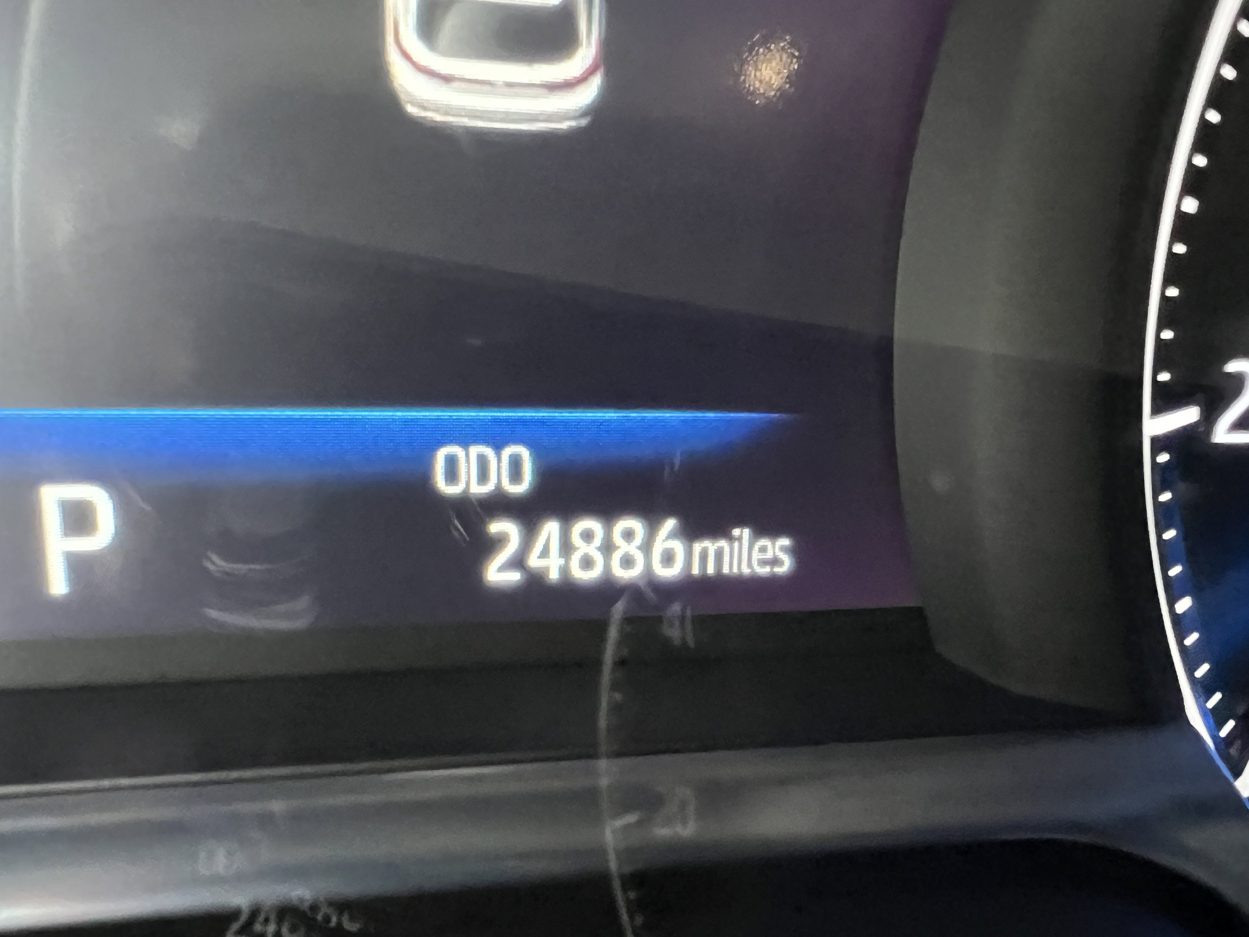 2023 Toyota Venza LE