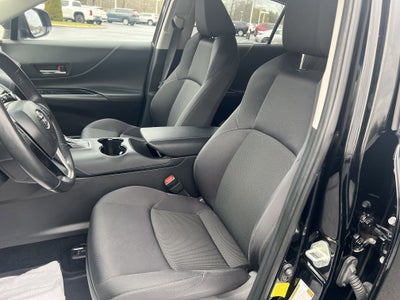 2023 Toyota Venza LE