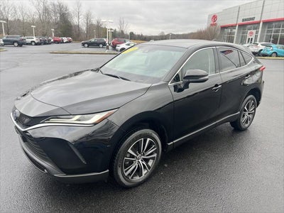 2023 Toyota Venza LE