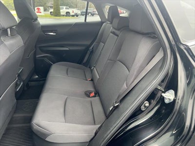 2023 Toyota Venza LE