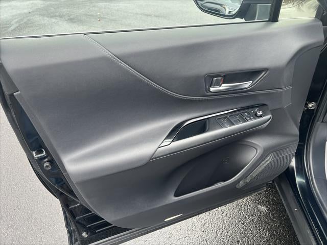 2023 Toyota Venza LE