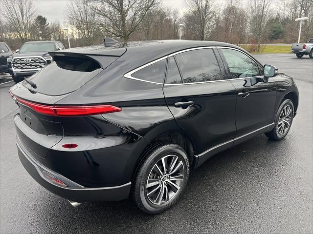2023 Toyota Venza LE