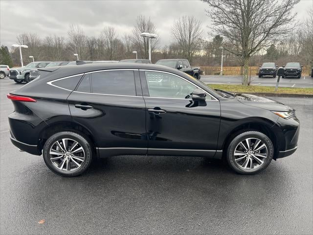 2023 Toyota Venza LE