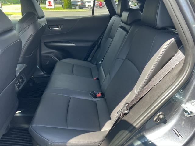 2021 Toyota Venza XLE