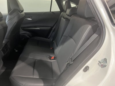 2024 Toyota Venza XLE