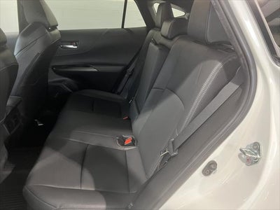 2024 Toyota Venza XLE