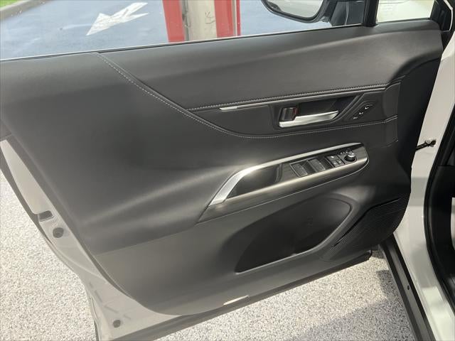 2024 Toyota Venza XLE