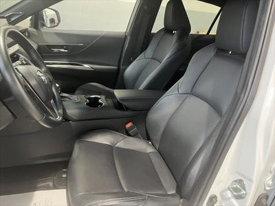 2024 Toyota Venza XLE