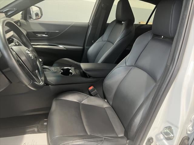 2024 Toyota Venza XLE