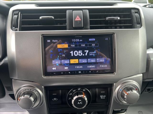 2019 Toyota 4Runner SR5 Premium