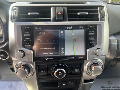 2020 Toyota 4Runner SR5 Premium