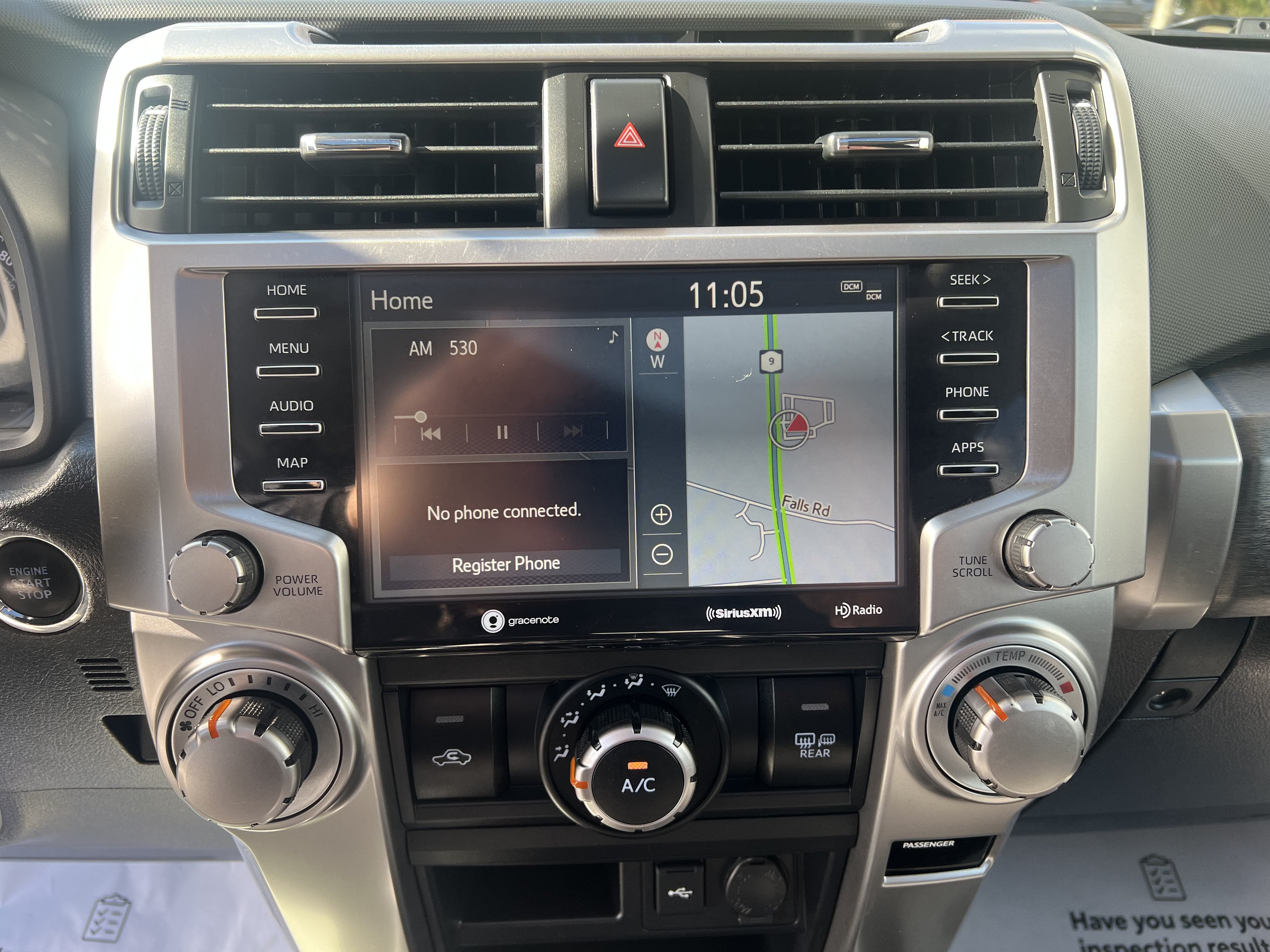 2020 Toyota 4Runner SR5 Premium