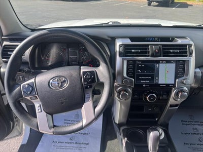 2020 Toyota 4Runner SR5 Premium