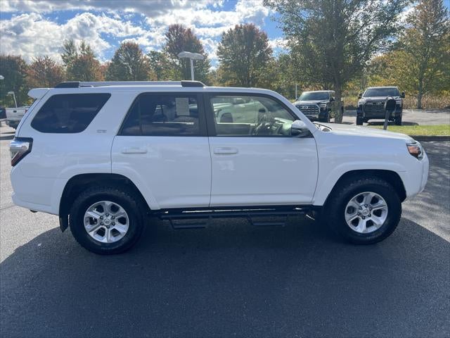 2020 Toyota 4Runner SR5 Premium
