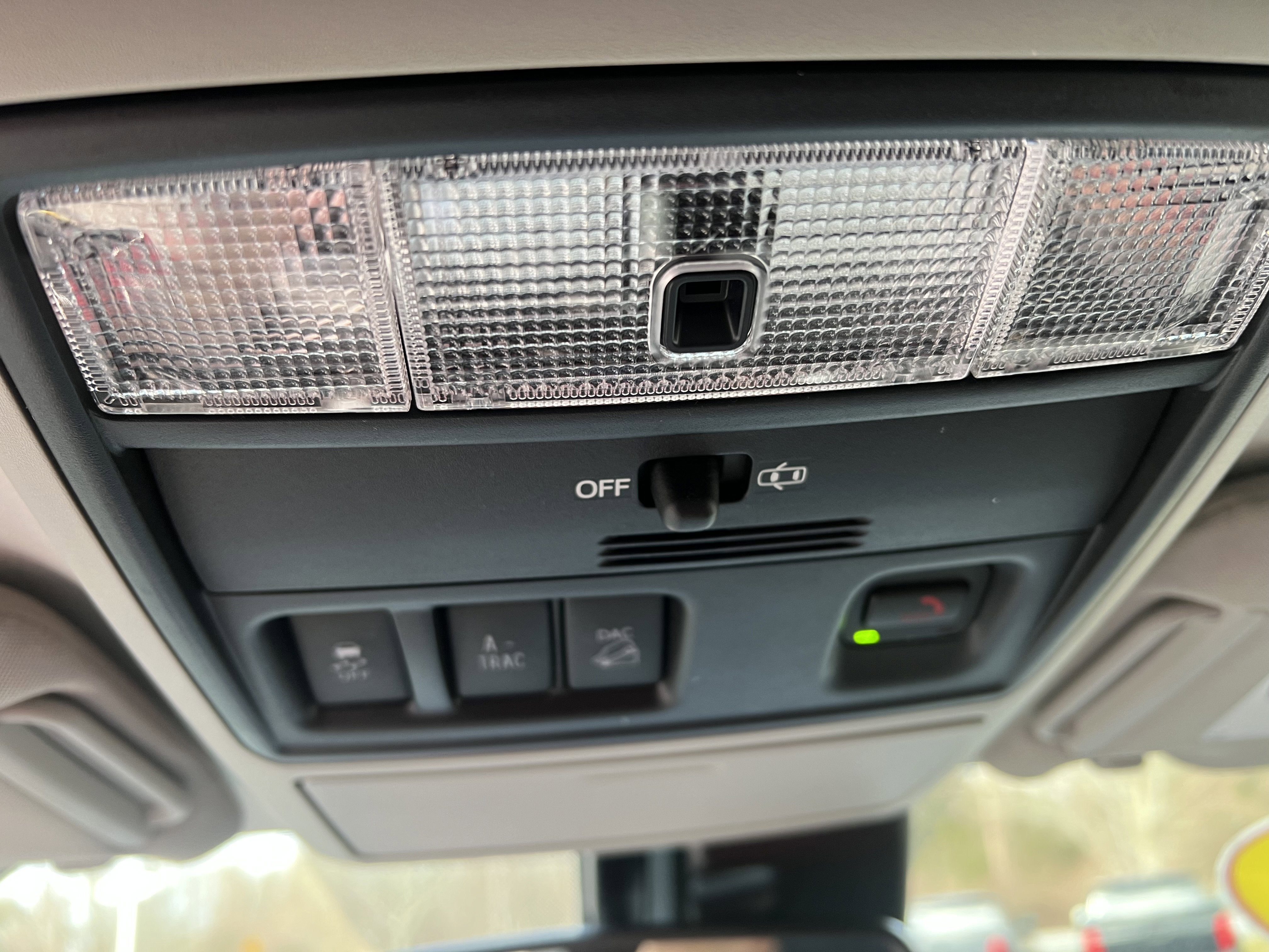 2022 Toyota 4Runner Trail Special Edition