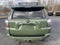 2022 Toyota 4Runner Trail Special Edition