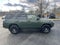 2022 Toyota 4Runner Trail Special Edition