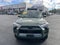 2022 Toyota 4Runner Trail Special Edition