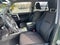 2022 Toyota 4Runner Trail Special Edition