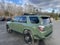 2022 Toyota 4Runner Trail Special Edition