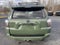 2022 Toyota 4Runner Trail Special Edition