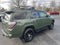 2022 Toyota 4Runner Trail Special Edition
