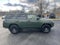 2022 Toyota 4Runner Trail Special Edition
