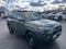 2022 Toyota 4Runner Trail Special Edition