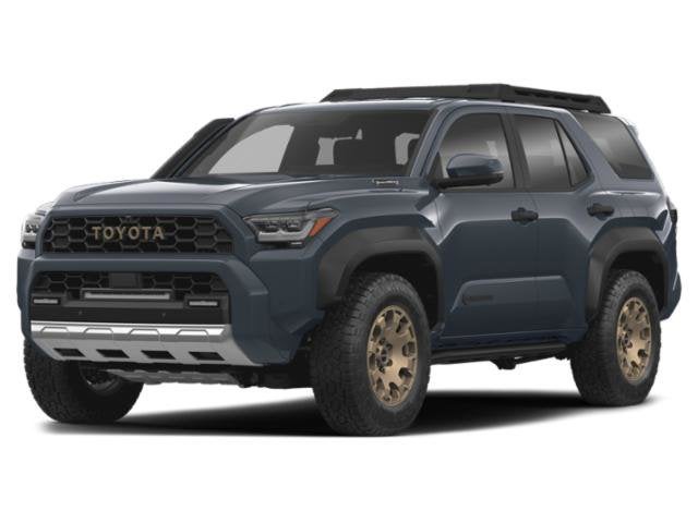 2025 Toyota 4Runner Base