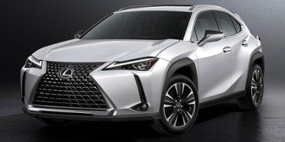 2019 Lexus UX UX 250h F SPORT