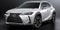 2019 Lexus UX UX 250h F SPORT