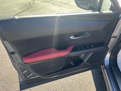 2019 Lexus UX UX 250h F SPORT