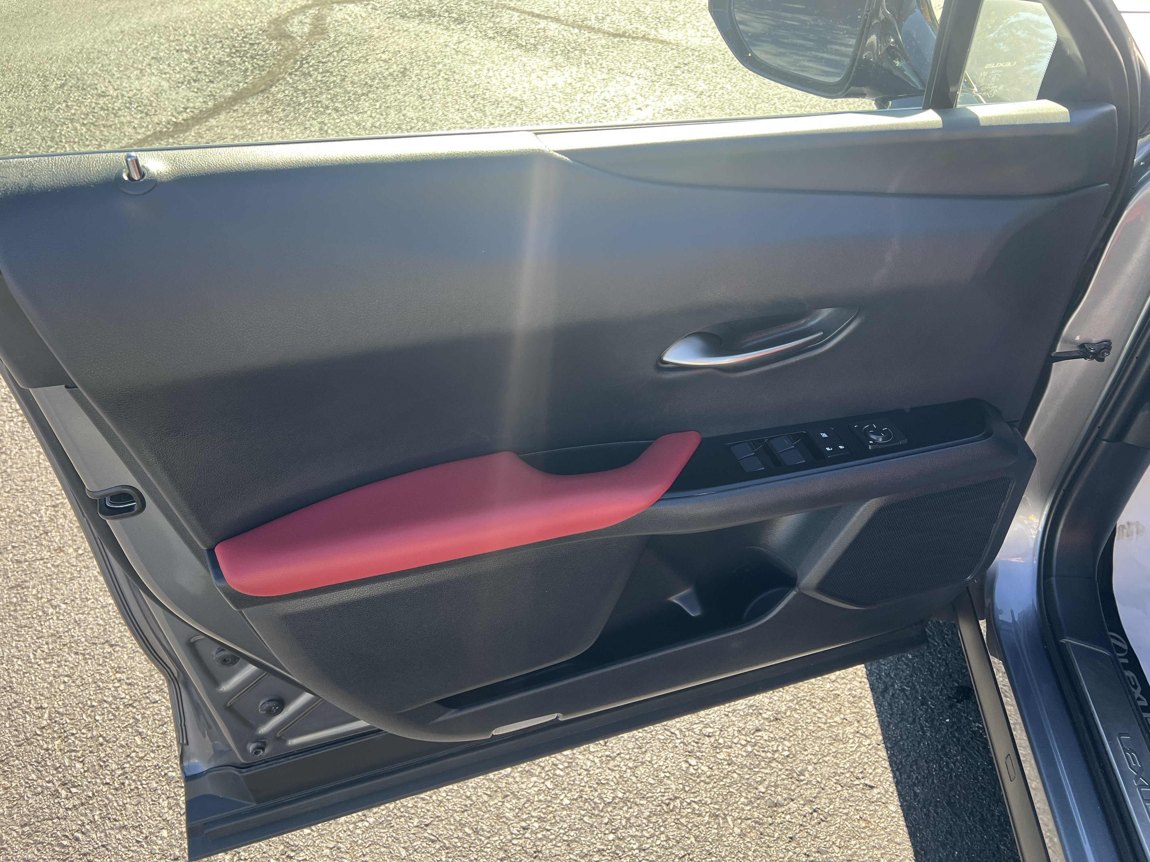 2019 Lexus UX UX 250h F SPORT