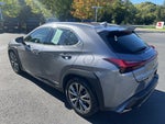 2019 Lexus UX UX 250h F SPORT