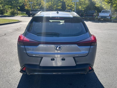 2019 Lexus UX UX 250h F SPORT