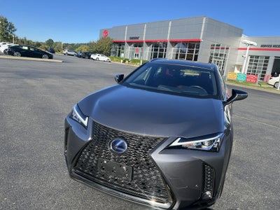 2019 Lexus UX UX 250h F SPORT