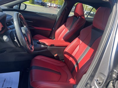 2019 Lexus UX UX 250h F SPORT