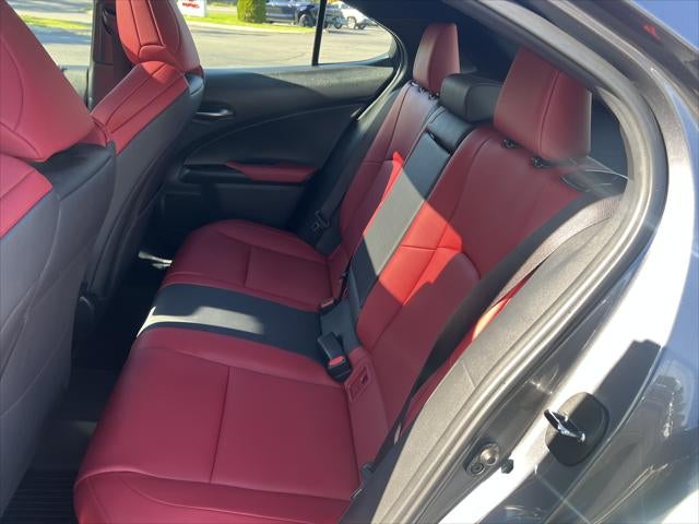 2019 Lexus UX UX 250h F SPORT