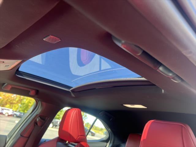2019 Lexus UX UX 250h F SPORT