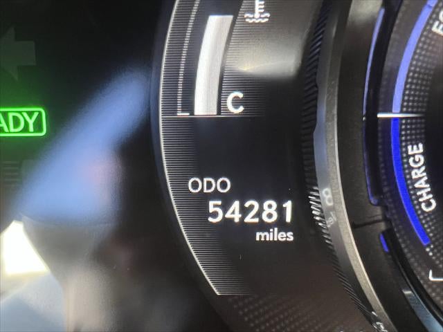 2019 Lexus UX UX 250h F SPORT