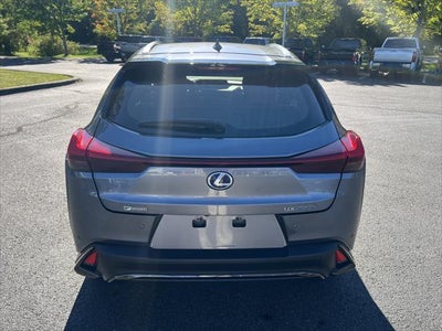2019 Lexus UX UX 250h F SPORT