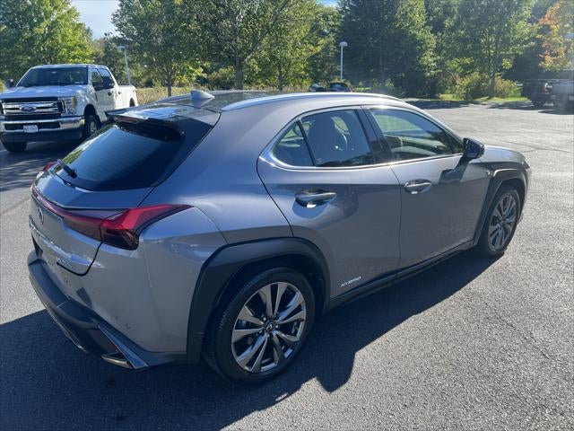 2019 Lexus UX UX 250h F SPORT
