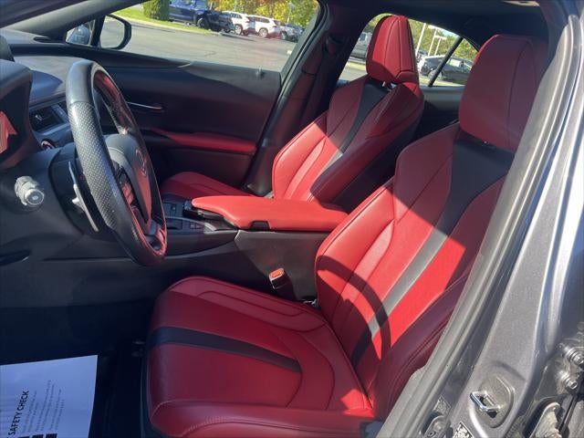 2019 Lexus UX UX 250h F SPORT
