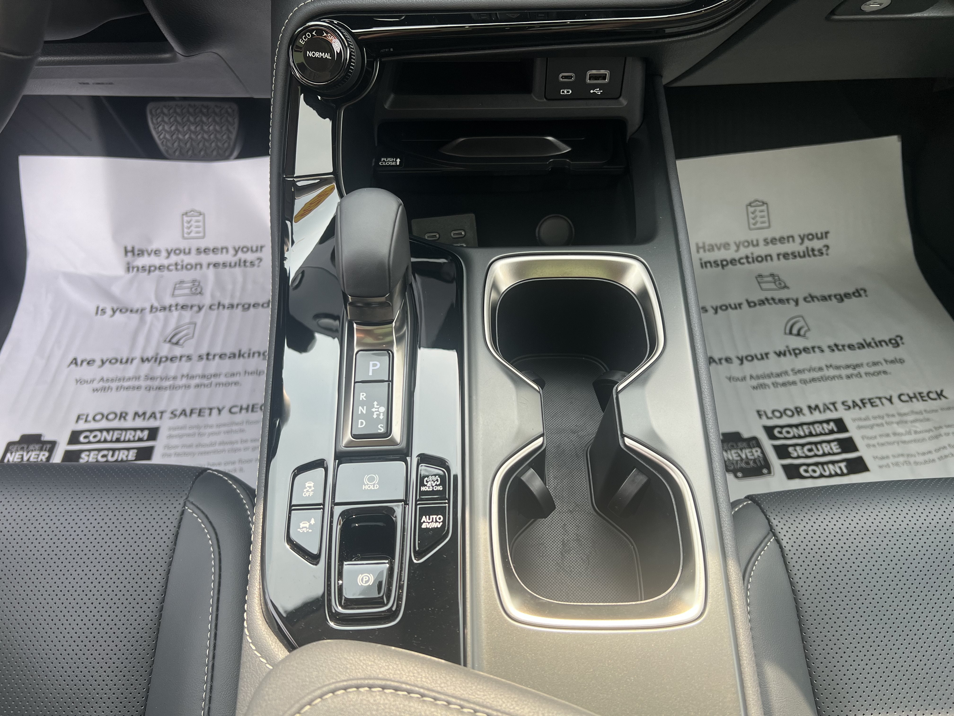 2026 Lexus NX NX 450h+ Luxury