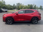 2026 Lexus NX NX 450h+ Luxury