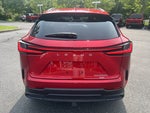 2026 Lexus NX NX 450h+ Luxury