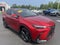 2026 Lexus NX NX 450h+ Luxury