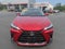2026 Lexus NX NX 450h+ Luxury